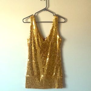 💫Glitzy sequin dress 👗